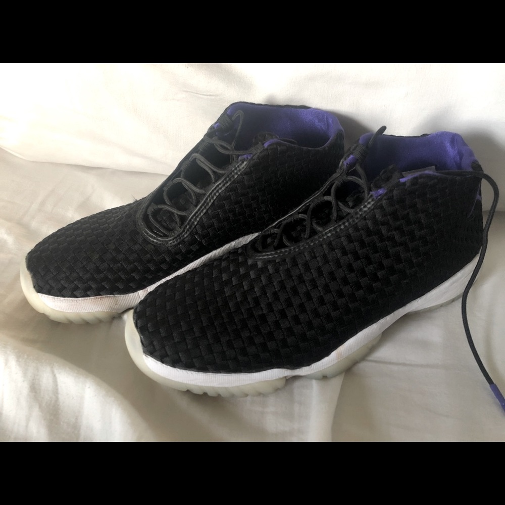Jordon Futures